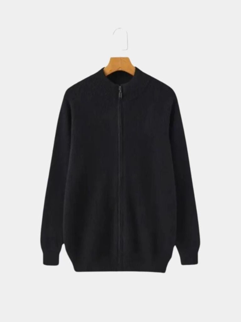 Jersey Cachemir Ultra-Suave