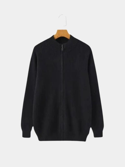 Jersey Cachemir Ultra-Suave