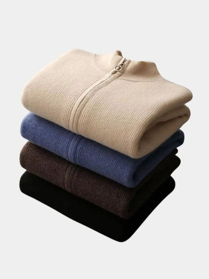 Jersey Cachemir Ultra-Suave