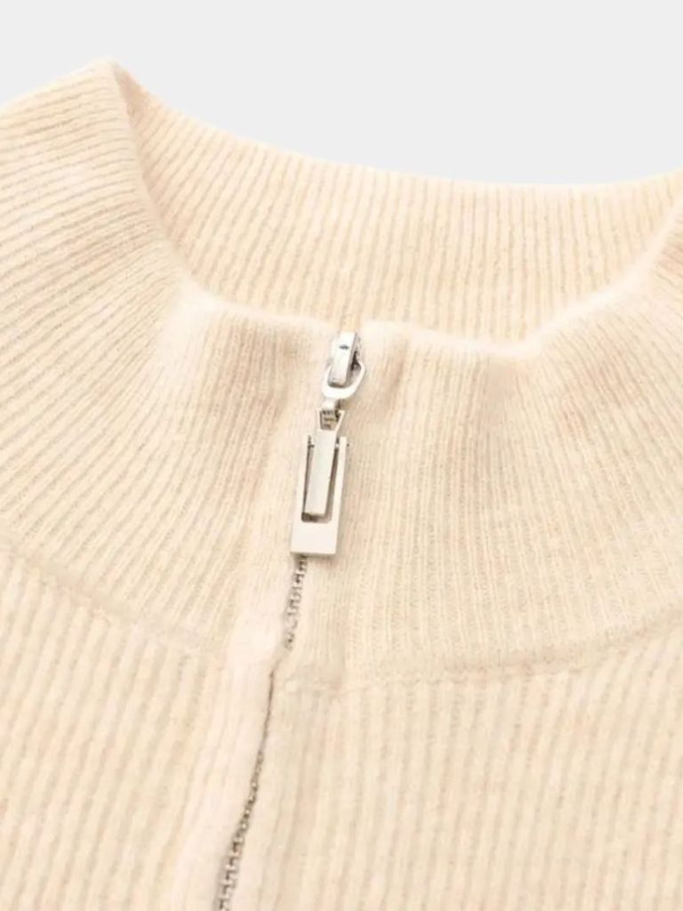 Jersey Cachemir Ultra-Suave
