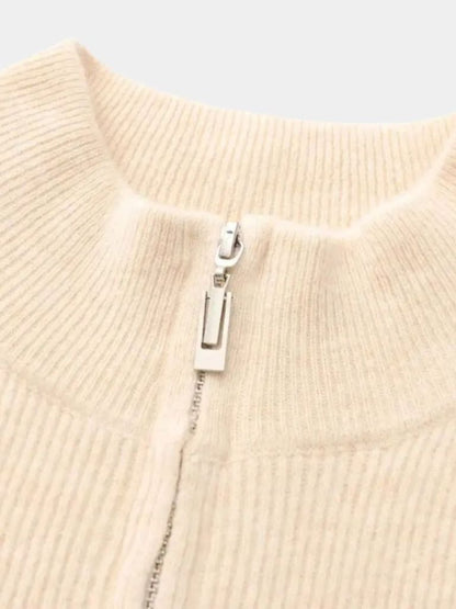 Jersey Cachemir Ultra-Suave
