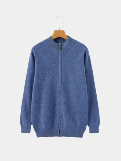 Jersey Cachemir Ultra-Suave