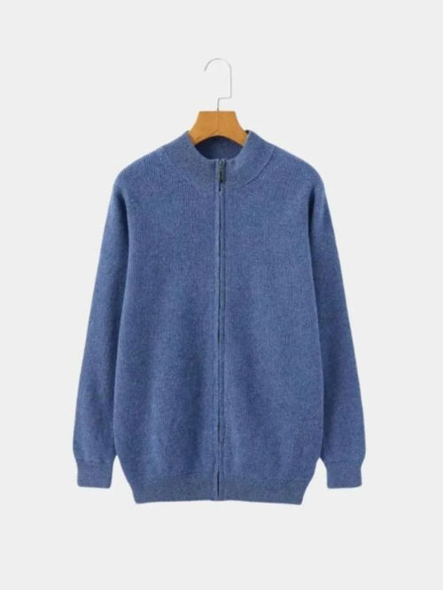 Jersey Cachemir Ultra-Suave