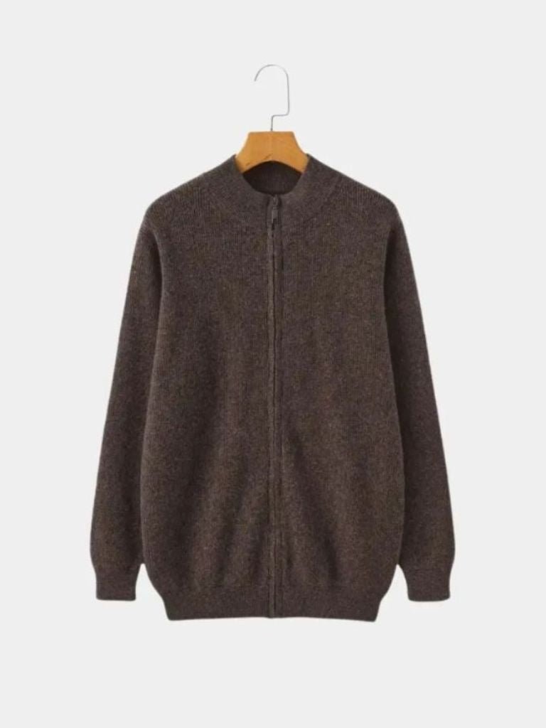 Jersey Cachemir Ultra-Suave