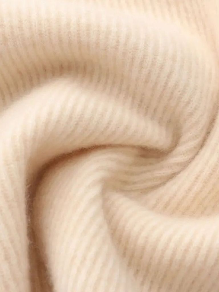 Jersey Cachemir Ultra-Suave