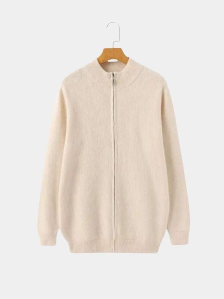 Jersey Cachemir Ultra-Suave