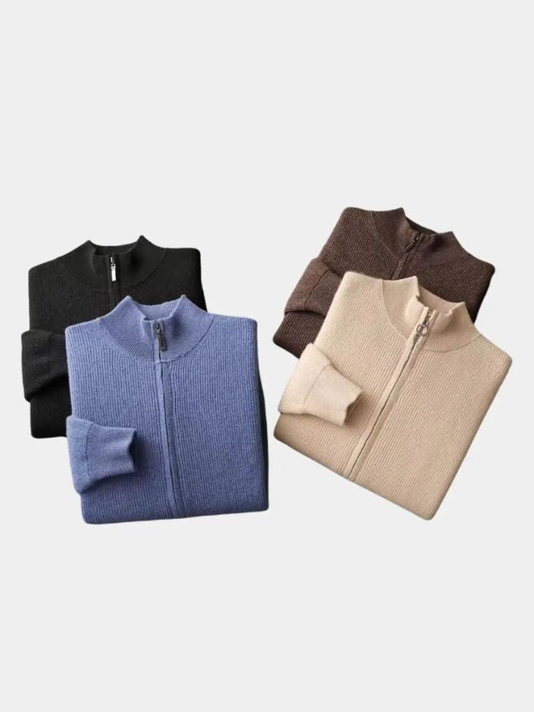Jersey Cachemir Ultra-Suave
