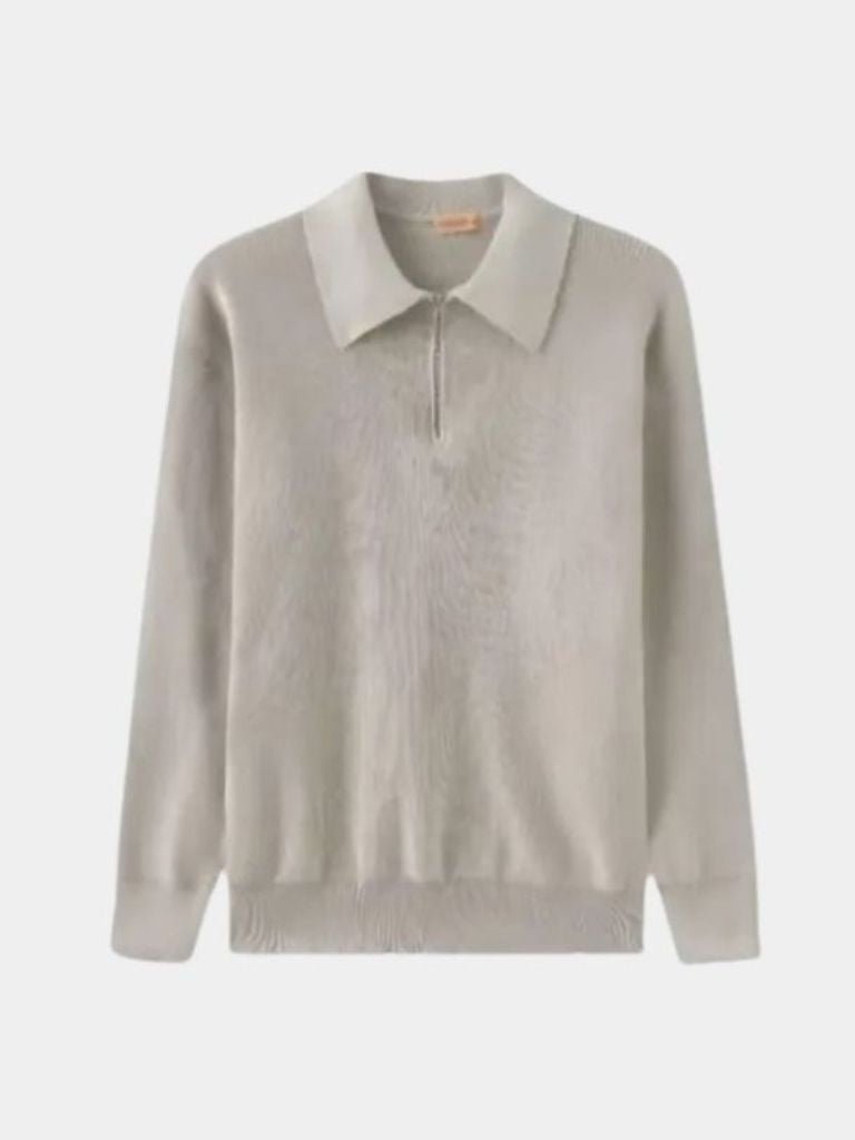 Jersey Polo Tacto-Seda