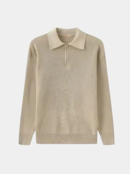 Jersey Polo Tacto-Seda