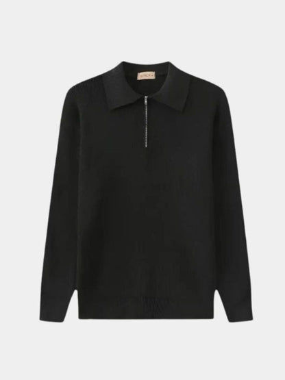 Jersey Polo Tacto-Seda