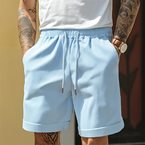 Shorts Frescos-Ligeros