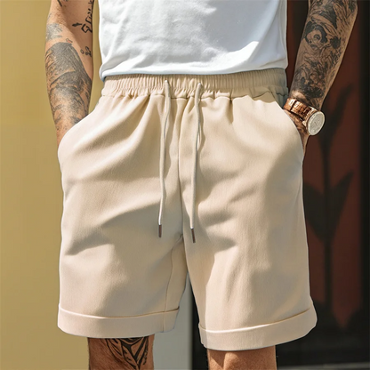 Shorts Frescos-Ligeros
