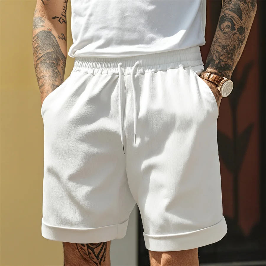 Shorts Frescos-Ligeros