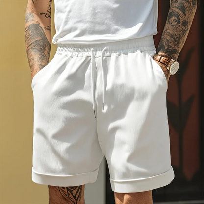 Shorts Frescos-Ligeros