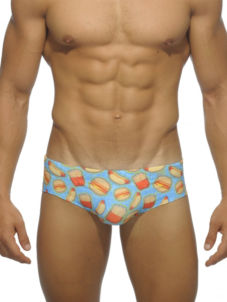 Braguita Bikini Moldeadora