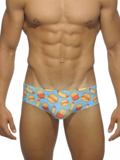 Braguita Bikini Moldeadora