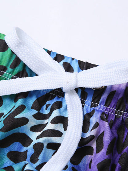 Slip De Baño Secado-Rápido