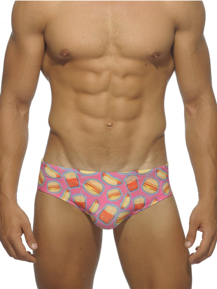 Braguita Bikini Moldeadora