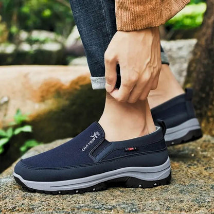 Zapatos Alivio-Dolor