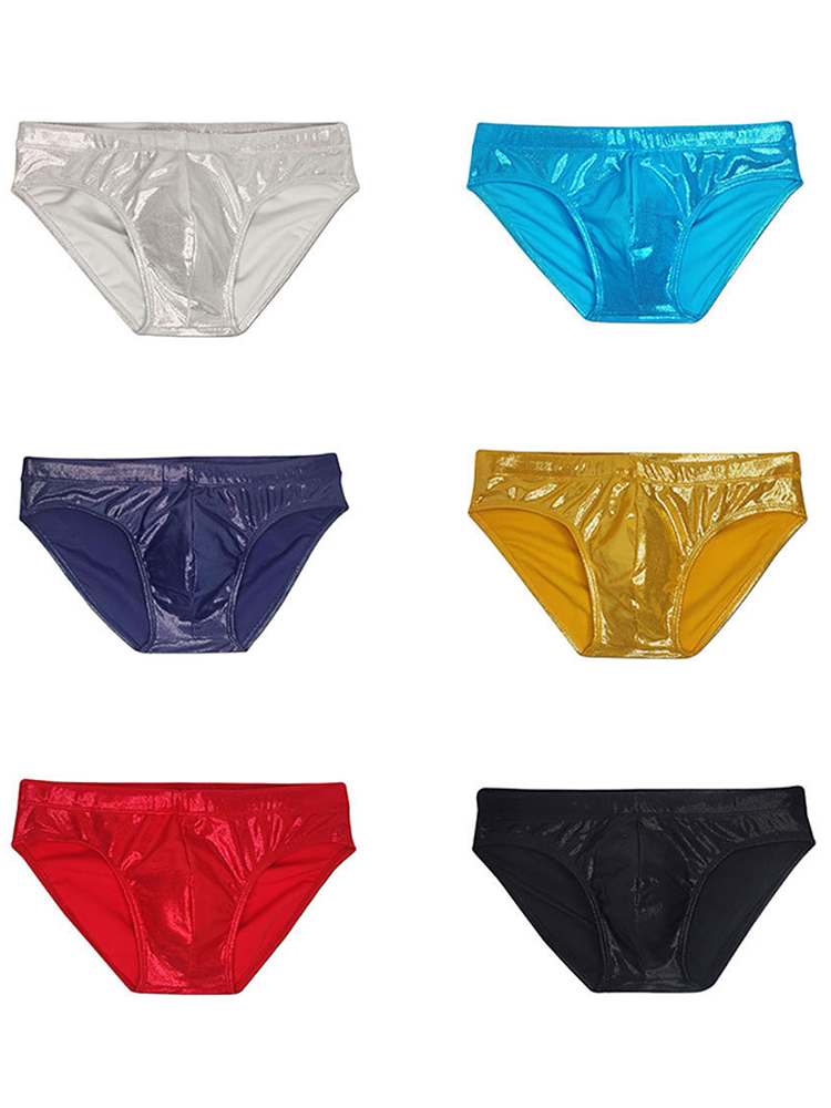 Slip De Baño Moldeador