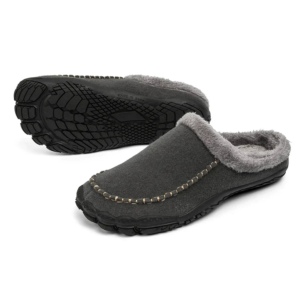 Zapatillas Calor-Suave