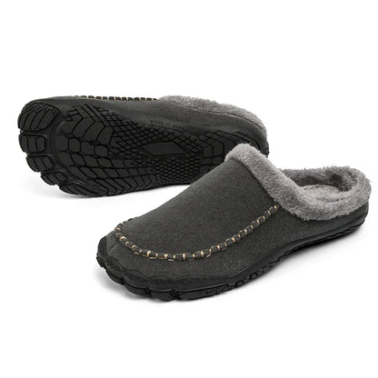 Zapatillas Calor-Suave