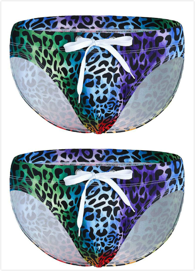 Slip De Baño Secado-Rápido