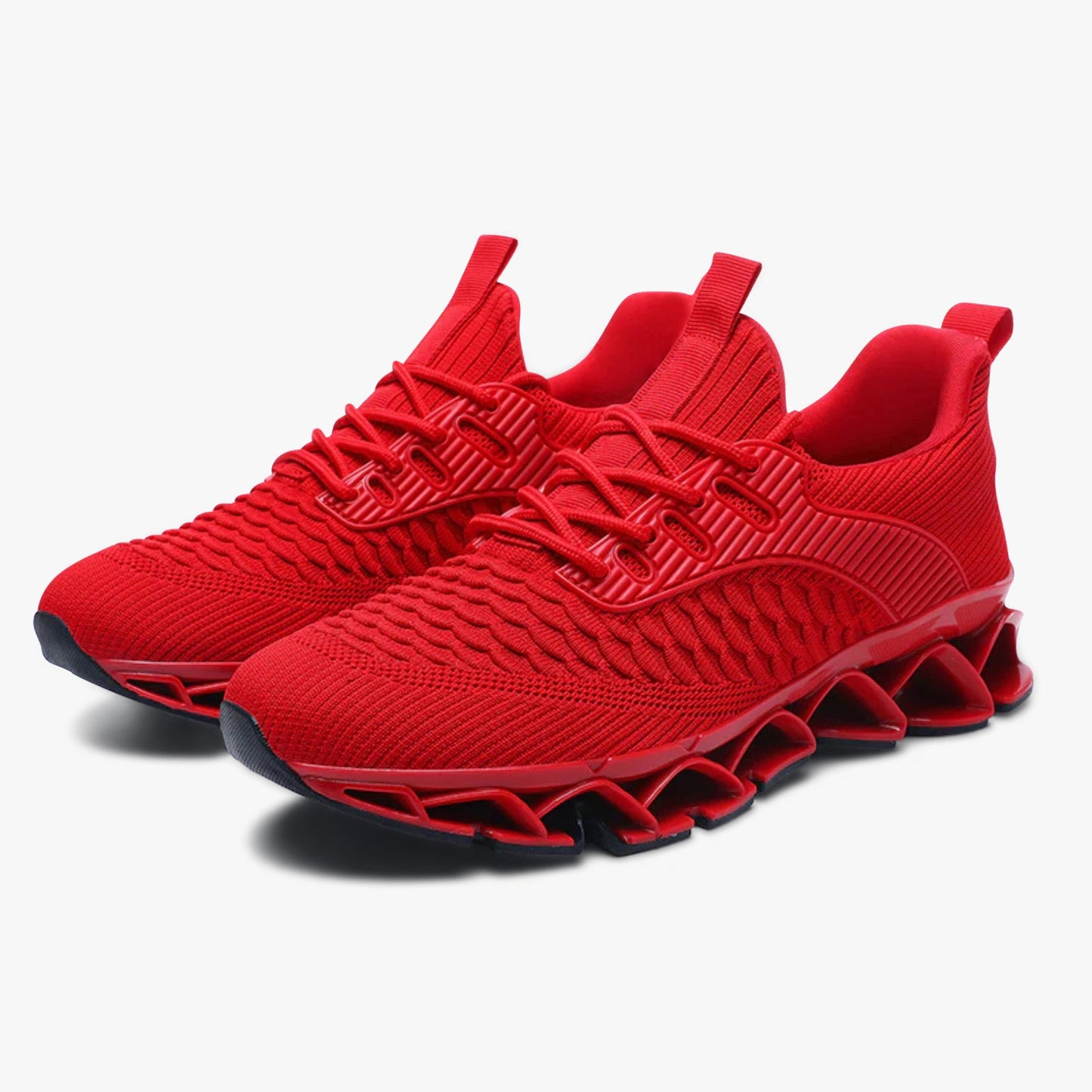 Sapatos de Sola Alta