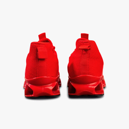 Sapatos de Sola Alta