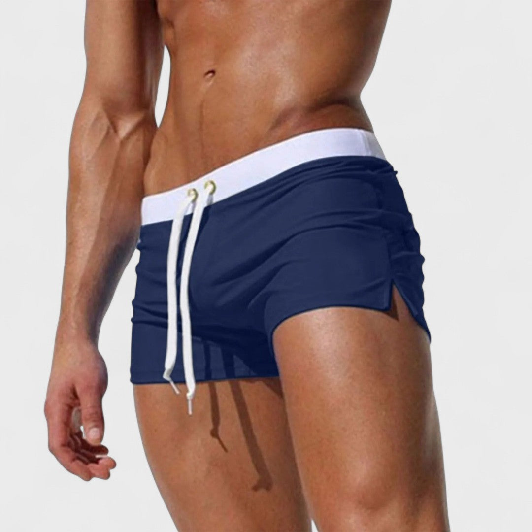 Bermudas De Baño Secado-Rápido