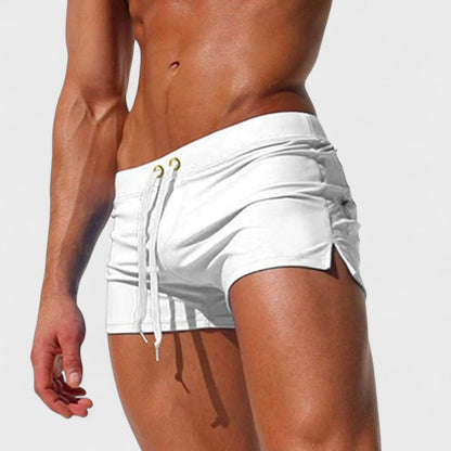 Bermudas De Baño Secado-Rápido
