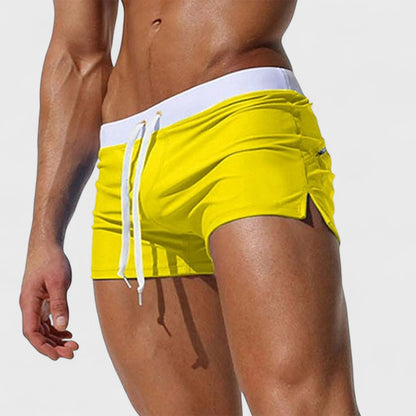 Bermudas De Baño Secado-Rápido