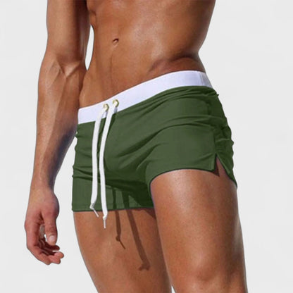 Bermudas De Baño Secado-Rápido